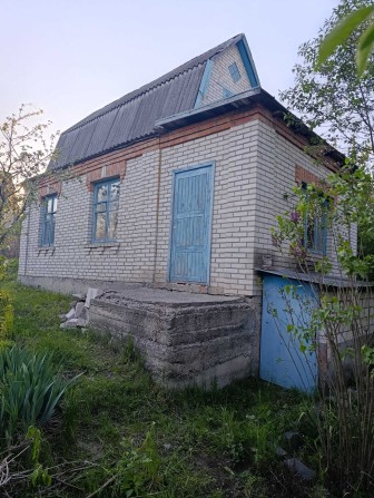 Дача 12 км від міста - фото 1