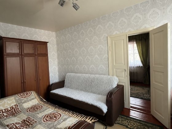 Частина будинку на Глиняній  61м2 Біла Церква