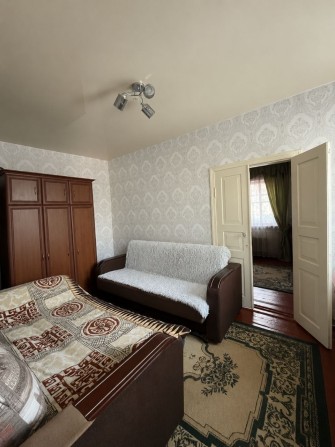 Частина будинку на Глиняній  61м2 - фото 1