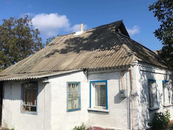 Продам будинок в м. Узин Біла Церква