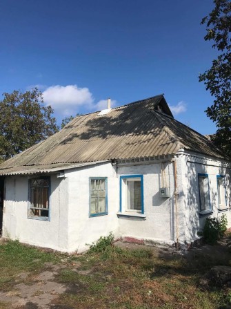 Продам будинок в м. Узин - фото 1