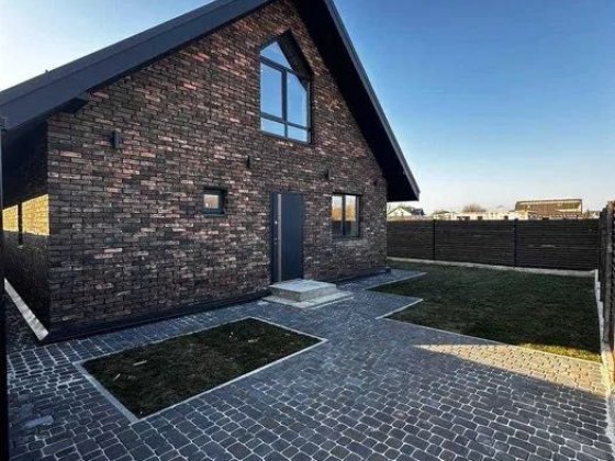 Продаж окремого будинку з Баварської Кладки Київ 5хв м.Славутич БЕЗ % Київ