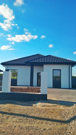 Продаж нового будинку в місті без комісії! - фото 1