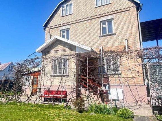 Будинок київ Осокорки Авіаційна  Без Комісіі!!! Київ