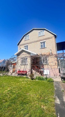 Будинок київ Осокорки Авіаційна  Без Комісіі!!! - фото 1