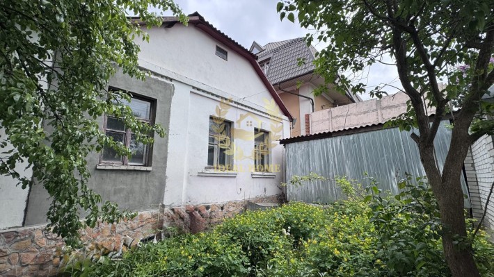 Продам будинок в Голосіївському районі - фото 1