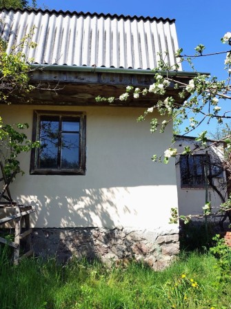 Продаж дачного будинку в кооперативі садового товариства "Рось" в селі Шкарівка - фото 1