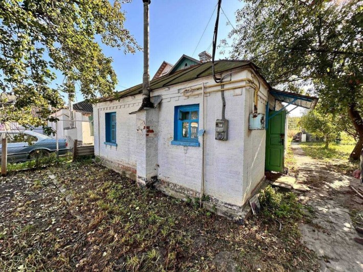 Продаж будинку, Заріччя - фото 1