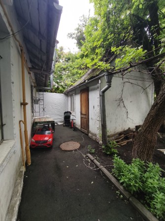 Продається пів будинку. - фото 1