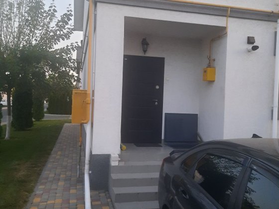 Продам 2-х рівневу квартиру/таунхаус «ПАЛАРІС» ДЕРЖПРОГРАМИ ПРАЦЮЄМО Бориспіль
