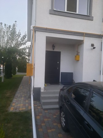 Продам 2-х рівневу квартиру/таунхаус «ПАЛАРІС» ДЕРЖПРОГРАМИ ПРАЦЮЄМО - фото 1