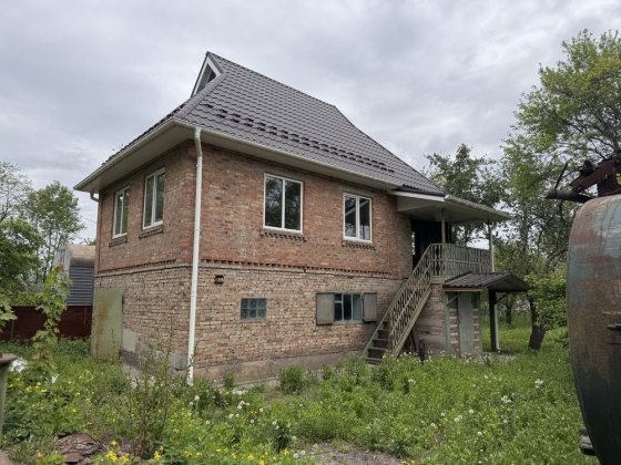 Продається будинок  25 км від Києва Бровари