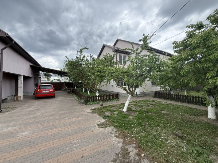 Будинок з газом в стані заходь і живи - фото 1