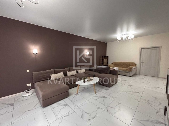 Продаж якісного будинку(190м2) престижний район лісової Бучі! Охорона - фото 1