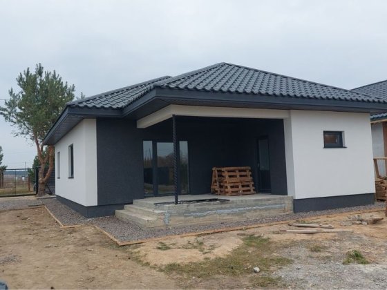 Продам будинок в заліссі від власника Бровари
