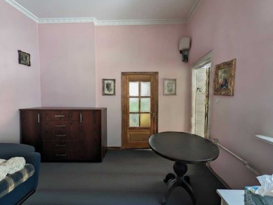 Продаж частини будинку46,1м2. 2 кімнати.Вишневе.Газове опалення.ID:791 Вишневе