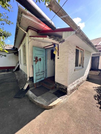 Продаж частини будинку, Вокзальна. - фото 1