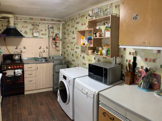 Продається частина будинку, 53 кв., 10 соток, всі комунікації Біла Церква