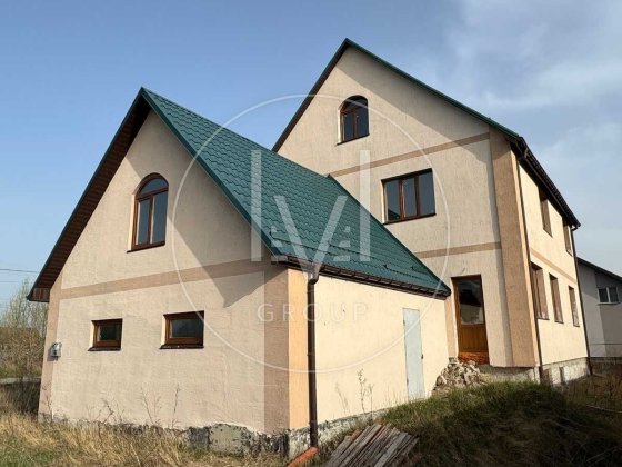 Продаж будинку 300м2,гараж 50м2,10 соток. Бортничі. ВІД ВЛАСНИКА Київ