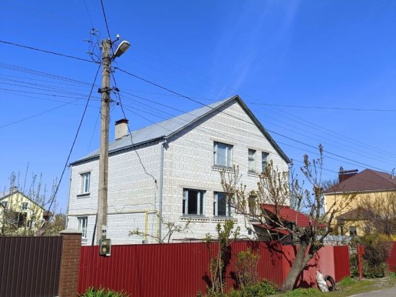Продаж будинку права сторона Борисполя Київ 20 км Бориспіль