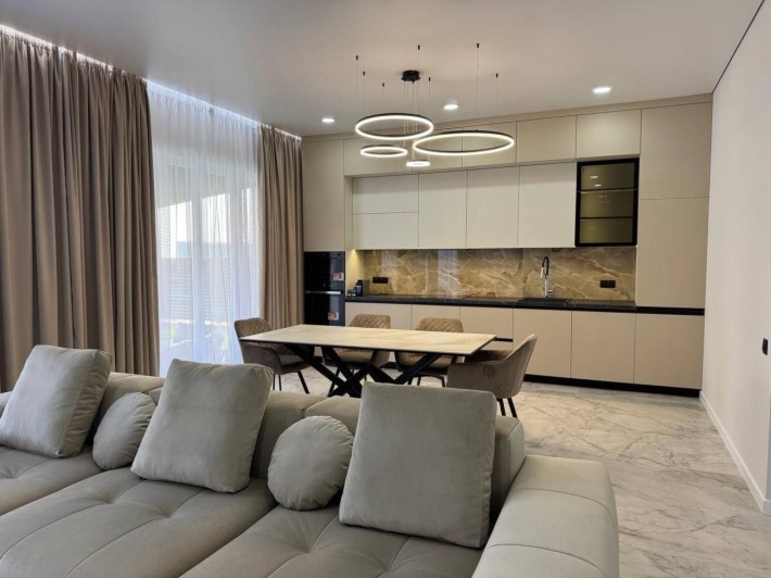 Будинок (від забудовника) 145 м² та 3.5 сотки закрите КМ поруч з Osocor | 7 км до метро Славутич | О - фото 1
