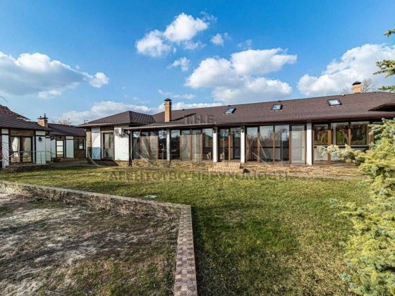 Продажа дома, Дарницкий р-н, Осокорки