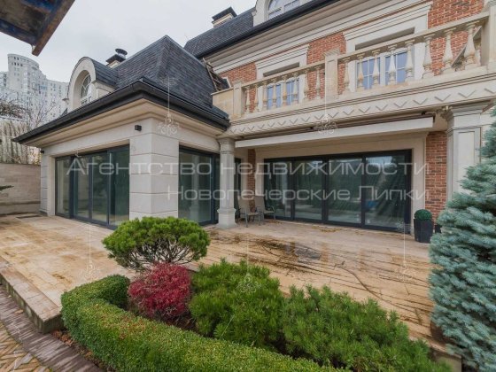Ексклюзивний продаж будинка 570 м2 з новим ремонтом Печерськ Київ