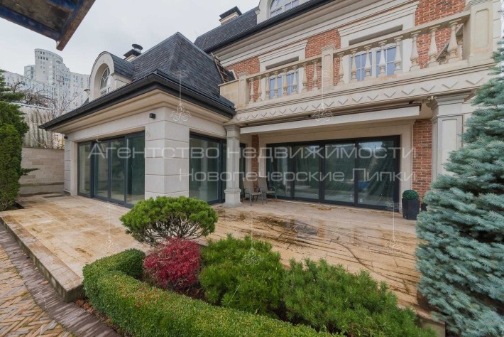 Ексклюзивний продаж будинка 570 м2 з новим ремонтом Печерськ - фото 1