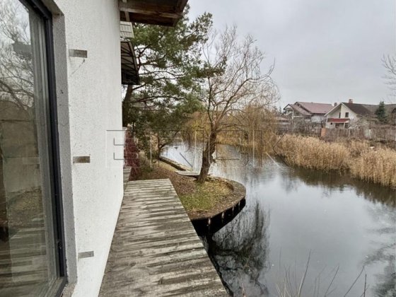 Продаж Будинок 220 м2 Дамбова Русановські Сади Слобідсбка Дніпровський Київ