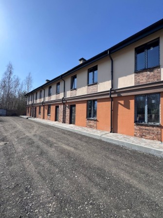 Таунхаус по ціні квартири в Бучі, поруч Варшавською трасою, ТРЦ Авенір - фото 1