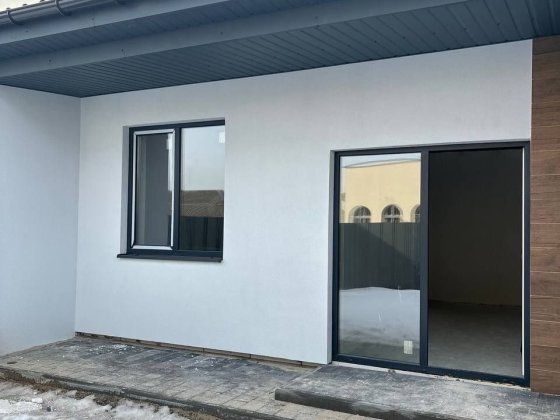 Продаж  3-кім. таунхаус  3.2  сотки  ГАЗ  Гостомель Буча