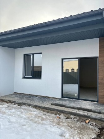 Продаж  3-кім. таунхаус  3.2  сотки  ГАЗ  Гостомель - фото 1