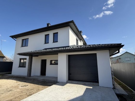 Продаж будинку Буча 160 кв м 9 соток Буча