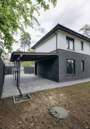 Продаж будинку у Лісовій Бучі, 5 соток, готовий до ремонту - фото 1