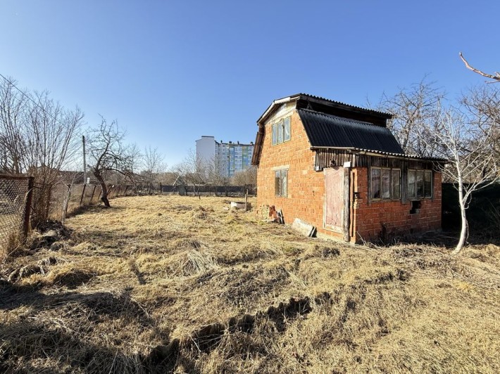 Продається дача в м Івано-Франківську рацон Каскад - фото 1