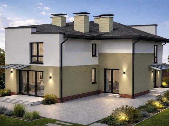 Продаж БУДИНОК з гаражем Особняк 150м2 Дем'янів лаз. Розтермінування! Івано-Франківськ