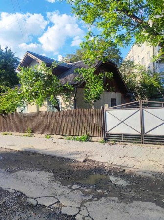 Продаж будинку по в.Нова в Івано-Франківську - фото 1