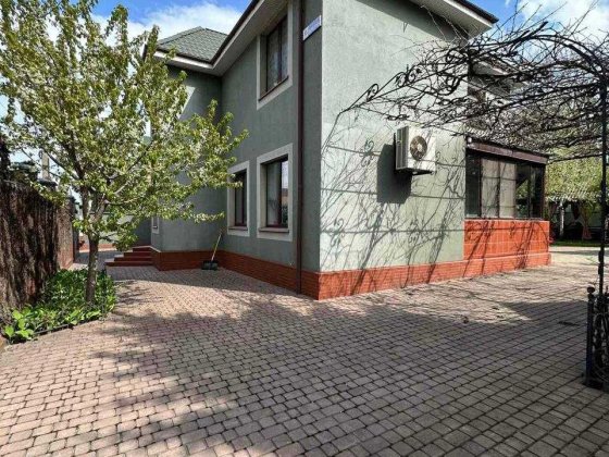Продаж Сучасного будинку в центрі Кривого Рогу Кривой Рог