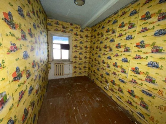 Продаётся часть дома в Центрально-Городском районе, по улице Глинки Кривой Рог