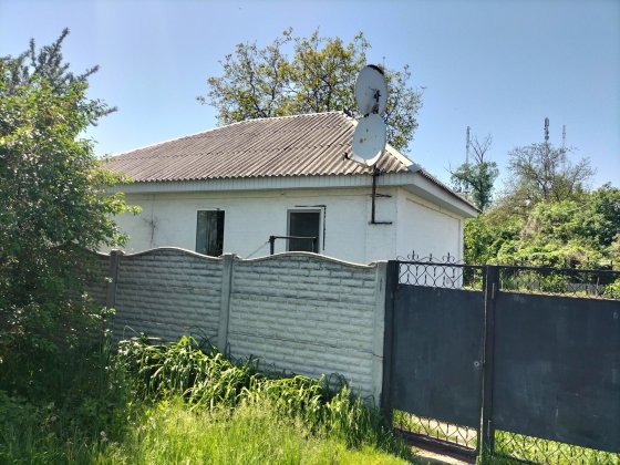 Продам будинок Крюків ! Кременчук