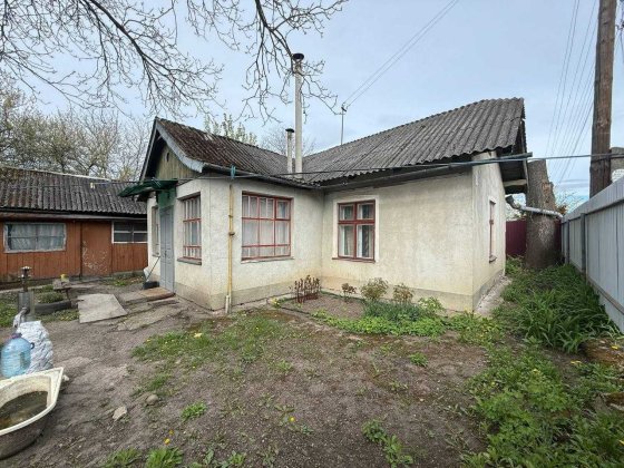 Продаж будинку в затишному приватному секторі — вул. 22 Січня Івано-Франківськ