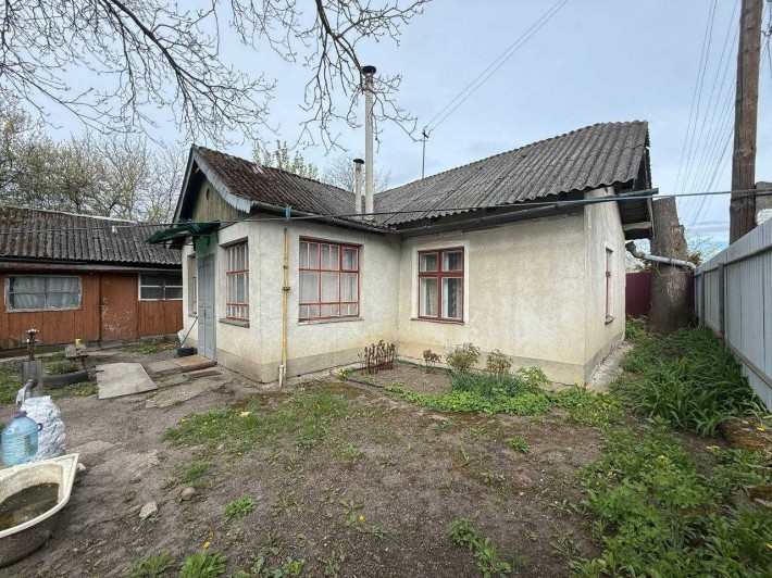 Продаж будинку в затишному приватному секторі — вул. 22 Січня - фото 1