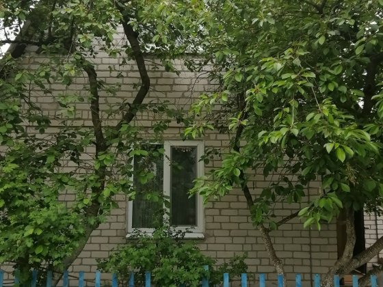 Дача в Романках на Псле Кременчуг