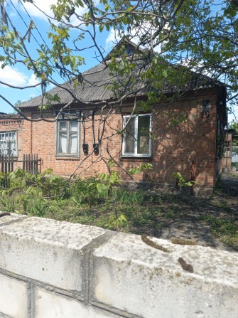 Продам Дом 80 м2, Пивзавод - фото 1
