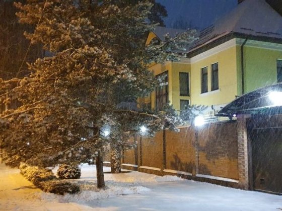 Продам коттедж в лесной (курортной) зоне, Буча Лесная,8 км от Киева, V