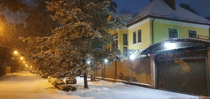Продам коттедж в лесной (курортной) зоне, Буча Лесная,8 км от Киева, V - фото 1