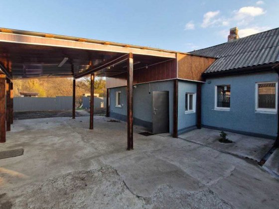 Продам частину Будинку 50м2, Крюков Кременчук