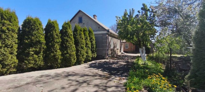 Будинок в районі вул. Львівської - фото 1