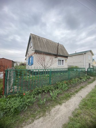 Дача в передмісті Кременчука Озон 1 - фото 1
