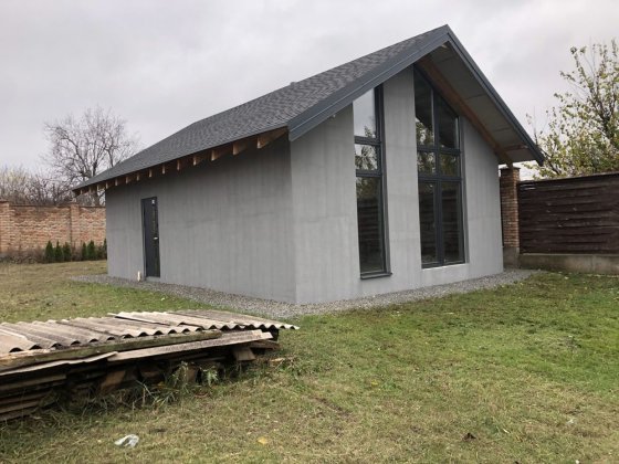 Продажа нового дома . Кривой Рог